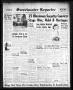 Newspaper: Sweetwater Reporter (Sweetwater, Tex.), Vol. 58, No. 157, Ed. 1 Tuesd…