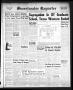Newspaper: Sweetwater Reporter (Sweetwater, Tex.), Vol. 58, No. 160, Ed. 1 Frida…