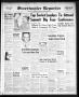 Newspaper: Sweetwater Reporter (Sweetwater, Tex.), Vol. 58, No. 165, Ed. 1 Thurs…