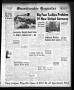 Newspaper: Sweetwater Reporter (Sweetwater, Tex.), Vol. 58, No. 169, Ed. 1 Tuesd…