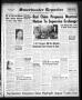 Newspaper: Sweetwater Reporter (Sweetwater, Tex.), Vol. 58, No. 181, Ed. 1 Tuesd…