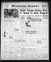 Newspaper: Sweetwater Reporter (Sweetwater, Tex.), Vol. 58, No. 184, Ed. 1 Frida…