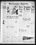 Newspaper: Sweetwater Reporter (Sweetwater, Tex.), Vol. 58, No. 206, Ed. 1 Tuesd…