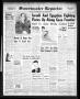 Newspaper: Sweetwater Reporter (Sweetwater, Tex.), Vol. 58, No. 208, Ed. 1 Thurs…