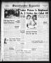 Newspaper: Sweetwater Reporter (Sweetwater, Tex.), Vol. 58, No. 219, Ed. 1 Thurs…