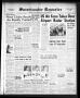 Newspaper: Sweetwater Reporter (Sweetwater, Tex.), Vol. 58, No. 220, Ed. 1 Frida…