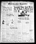Newspaper: Sweetwater Reporter (Sweetwater, Tex.), Vol. 58, No. 235, Ed. 1 Tuesd…