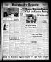 Newspaper: Sweetwater Reporter (Sweetwater, Tex.), Vol. 58, No. 256, Ed. 1 Frida…
