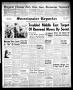 Newspaper: Sweetwater Reporter (Sweetwater, Tex.), Vol. 58, No. 259, Ed. 1 Tuesd…