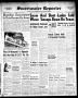 Newspaper: Sweetwater Reporter (Sweetwater, Tex.), Vol. 58, No. 268, Ed. 1 Frida…