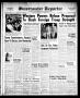 Newspaper: Sweetwater Reporter (Sweetwater, Tex.), Vol. 58, No. 271, Ed. 1 Tuesd…