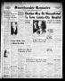 Newspaper: Sweetwater Reporter (Sweetwater, Tex.), Vol. 58, No. 273, Ed. 1 Thurs…