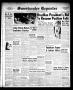 Newspaper: Sweetwater Reporter (Sweetwater, Tex.), Vol. 58, No. 277, Ed. 1 Tuesd…