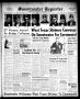 Newspaper: Sweetwater Reporter (Sweetwater, Tex.), Vol. 58, No. 285, Ed. 1 Frida…
