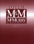Primary view of The Totem, Yearbook of McMurry University, 2007