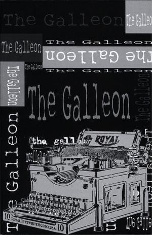 The Galleon, Volume 84, 2009