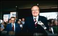Thumbnail image of item number 1 in: '[Governor Dolph Briscoe Opening Ceremonies]'.