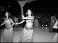 Photograph: [Ameleb Lebanese Dancers]
