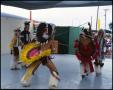Photograph: [Sahawe Indian Dancers]