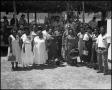 Photograph: [Group Photograph of the Voices of Zion Community Choir]