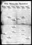 Primary view of The Mineola Monitor (Mineola, Tex.), Vol. 50, No. 8, Ed. 1 Wednesday, April 19, 1922