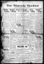 Newspaper: The Mineola Monitor (Mineola, Tex.), Vol. 50, No. 10, Ed. 1 Wednesday…