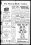 Newspaper: The Mineola Daily Monitor (Mineola, Tex.), Vol. 1, No. 2, Ed. 1 Tuesd…
