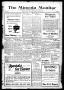 Newspaper: The Mineola Monitor (Mineola, Tex.), Vol. 54, No. 4, Ed. 1 Thursday, …