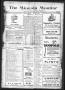 Thumbnail image of item number 1 in: 'The Mineola Monitor (Mineola, Tex.), Vol. 54, No. 28, Ed. 1 Thursday, September 2, 1926'.