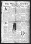 Newspaper: The Mineola Monitor (Mineola, Tex.), Vol. 51, No. 52, Ed. 1 Thursday,…