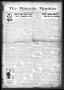 Newspaper: The Mineola Monitor (Mineola, Tex.), Vol. 52, No. 7, Ed. 1 Thursday, …
