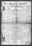 Newspaper: The Mineola Monitor (Mineola, Tex.), Vol. 52, No. 16, Ed. 1 Thursday,…