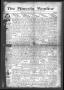 Newspaper: The Mineola Monitor (Mineola, Tex.), Vol. 52, No. 18, Ed. 1 Thursday,…