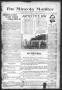 Newspaper: The Mineola Monitor (Mineola, Tex.), Vol. 52, No. 34, Ed. 1 Thursday,…