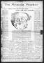 Newspaper: The Mineola Monitor (Mineola, Tex.), Vol. 52, No. 39, Ed. 1 Thursday,…