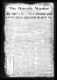 Newspaper: The Mineola Monitor (Mineola, Tex.), Vol. 53, No. 12, Ed. 1 Thursday,…