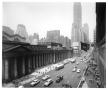 Photograph: [Old Pennsylvania Station in New York City]