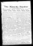 Newspaper: The Mineola Monitor (Mineola, Tex.), Vol. 54, No. 8, Ed. 1 Thursday, …
