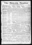 Newspaper: The Mineola Monitor (Mineola, Tex.), Vol. 54, No. 29, Ed. 1 Thursday,…