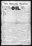 Thumbnail image of item number 1 in: 'The Mineola Monitor (Mineola, Tex.), Vol. 54, No. 31, Ed. 1 Thursday, October 17, 1929'.