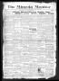 Newspaper: The Mineola Monitor (Mineola, Tex.), Vol. 55, No. 48, Ed. 1 Thursday,…