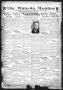 Newspaper: The Mineola Monitor (Mineola, Tex.), Vol. 59, No. 34, Ed. 1 Thursday,…