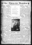 Newspaper: The Mineola Monitor (Mineola, Tex.), Vol. 59, No. 36, Ed. 1 Thursday,…