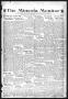Primary view of The Mineola Monitor (Mineola, Tex.), Vol. 60, No. 5, Ed. 1 Thursday, April 11, 1935