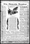 Newspaper: The Mineola Monitor (Mineola, Tex.), Vol. 60, No. 17, Ed. 1 Thursday,…
