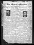 Newspaper: The Mineola Monitor (Mineola, Tex.), Vol. 60, No. 42, Ed. 1 Thursday,…