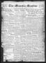 Newspaper: The Mineola Monitor (Mineola, Tex.), Vol. 60, No. 45, Ed. 1 Thursday,…