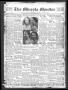 Newspaper: The Mineola Monitor (Mineola, Tex.), Vol. 60, No. 50, Ed. 1 Thursday,…