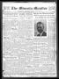 Newspaper: The Mineola Monitor (Mineola, Tex.), Vol. 61, No. 4, Ed. 1 Thursday, …