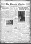 Newspaper: The Mineola Monitor (Mineola, Tex.), Vol. 61, No. 12, Ed. 1 Thursday,…